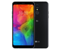 LG Q7 Czarny - 439925 - zdjęcie 3
